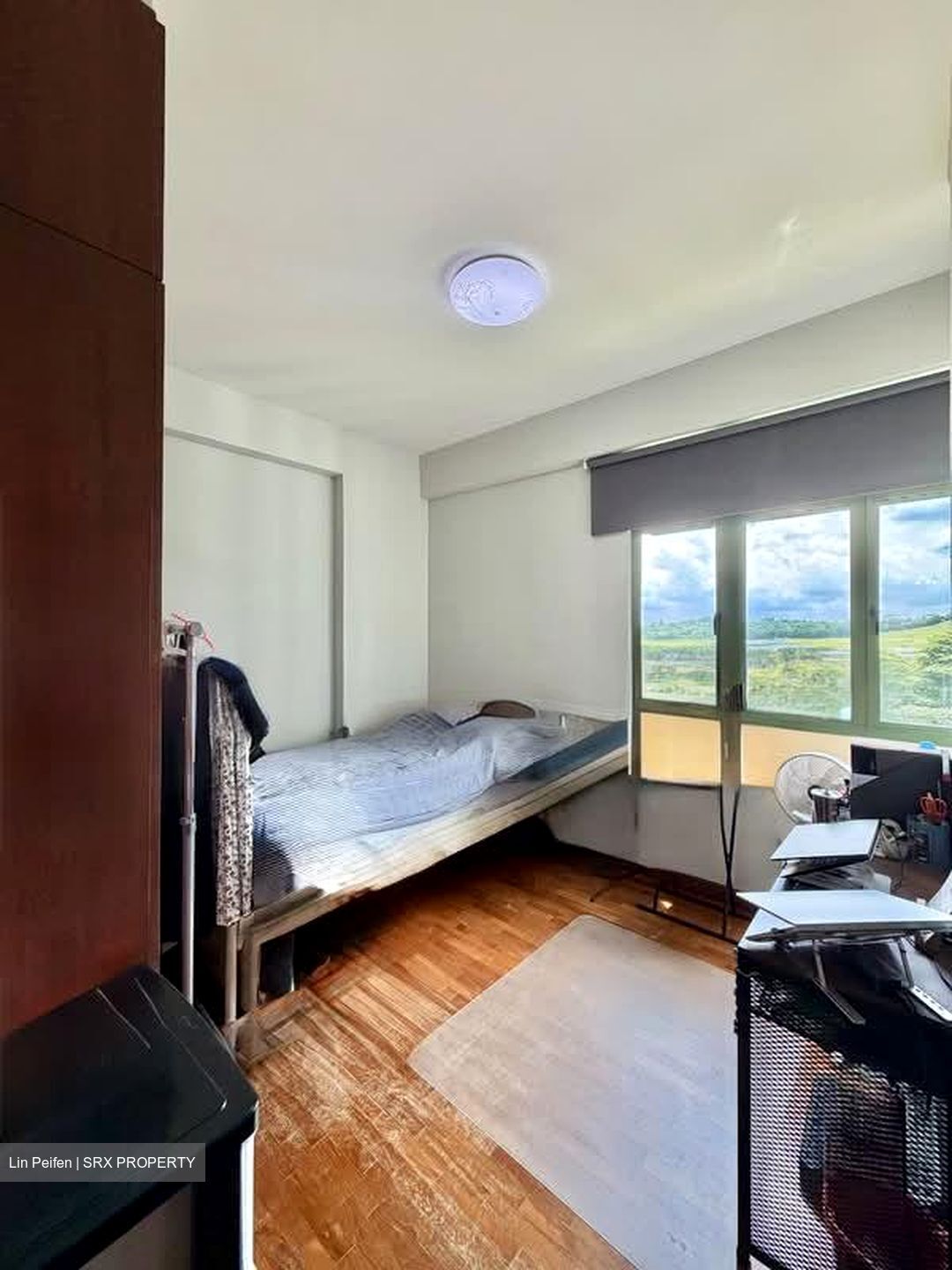 Windermere (D23), Condominium #551848611